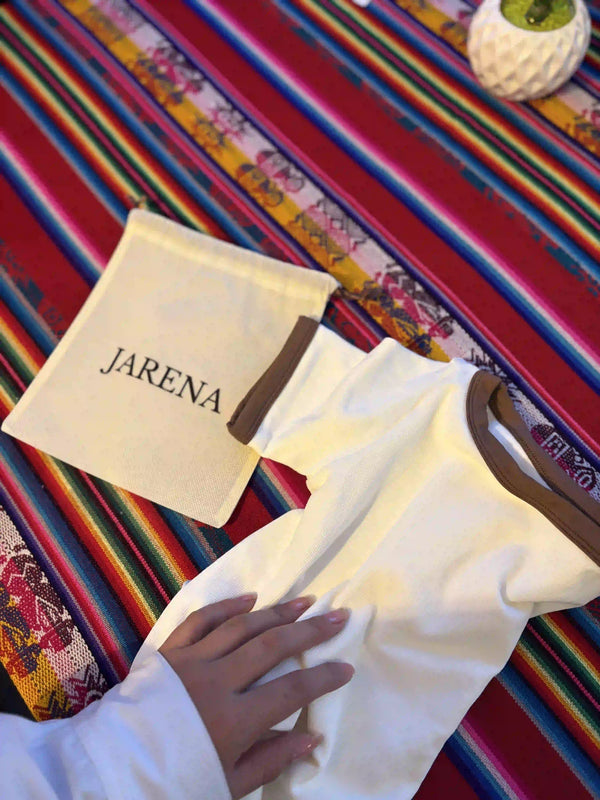 Colección premium de bodys Jarena