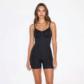 Body Short Shape
