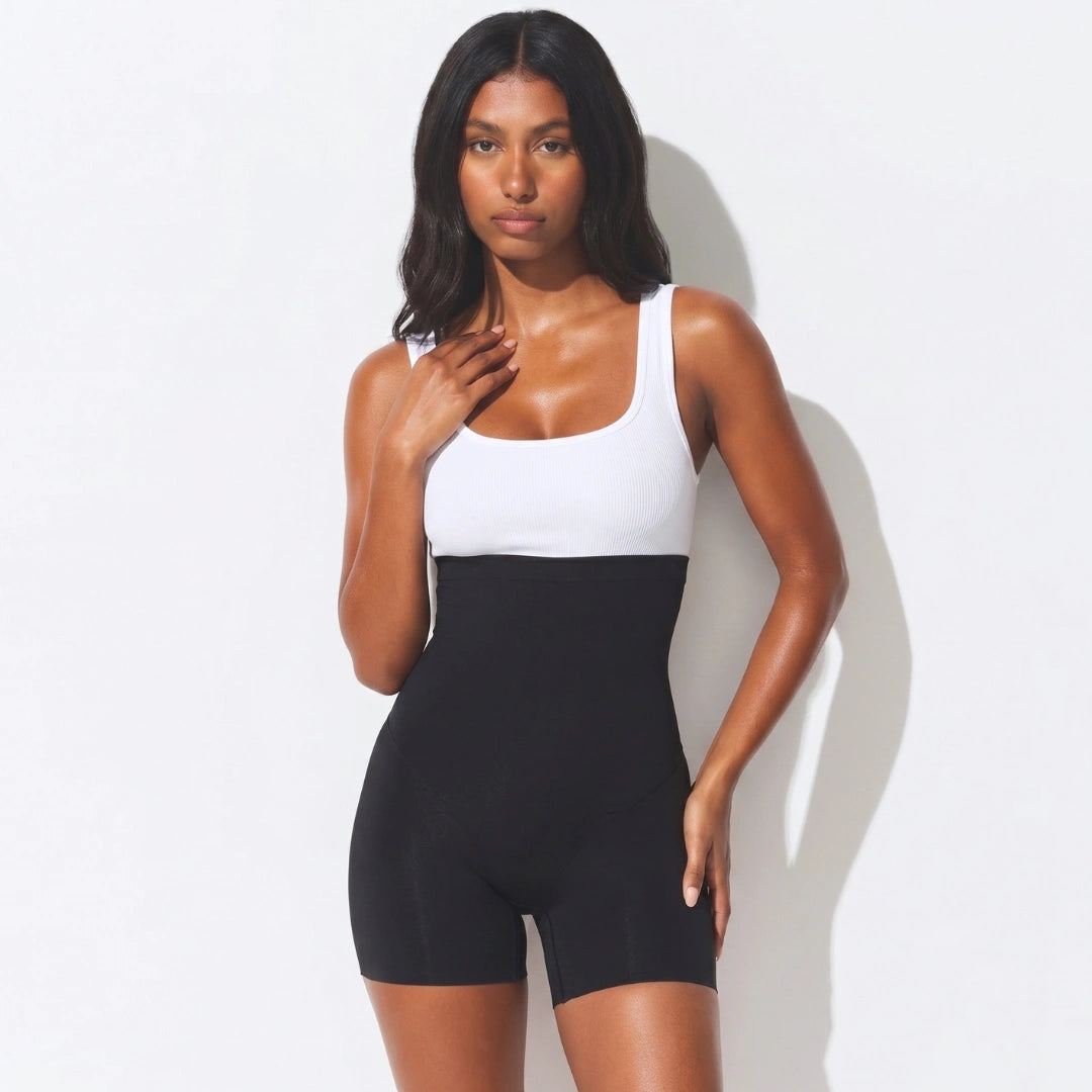 Short Alto Shape
