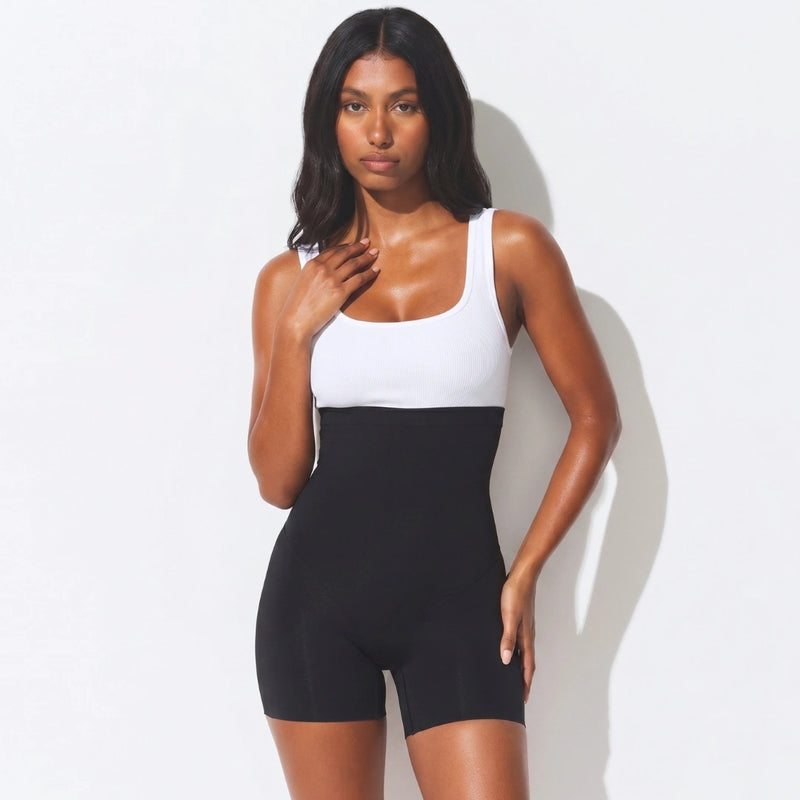 Short Alto Shape