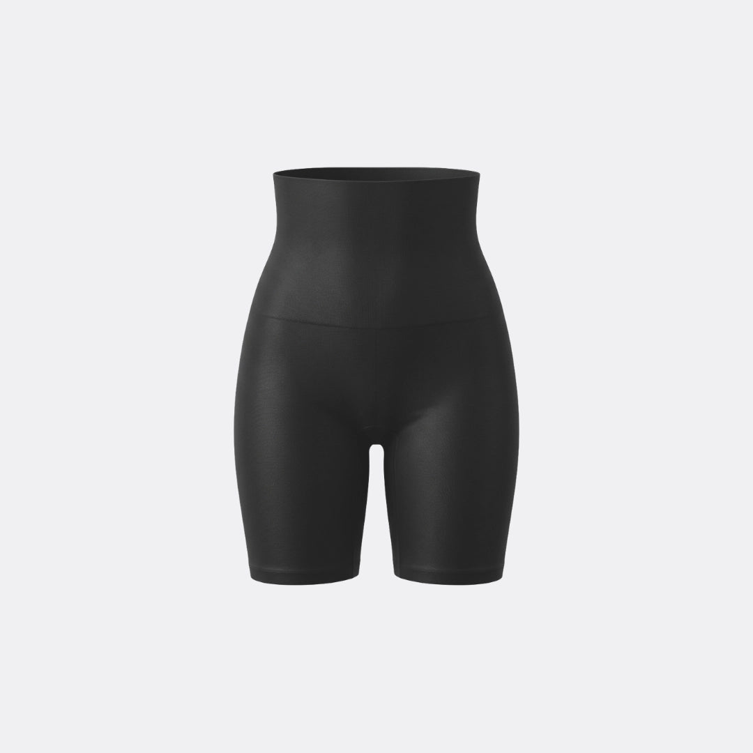 Short Alto Shape